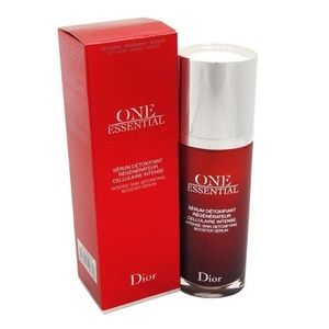 BNWT Dior One Essential Skin Detoxifying Serum